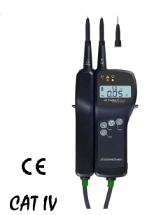 電氣安規綜合測試儀METRAVOLT VT 1500