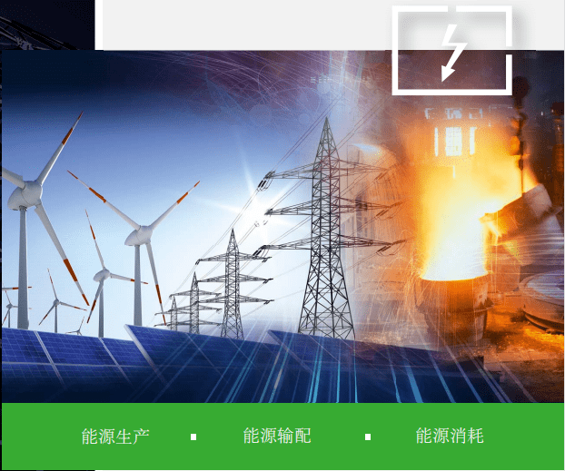 電能質量工業測量