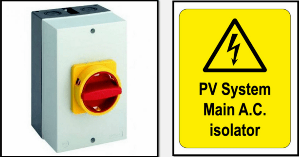 IEC62446-1:2018并網光伏系統測試檢測之預估