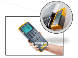 IEC62446-1:2018 并網光伏逆變器測試系統測試要求詳解