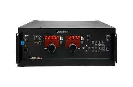 德國GMC-I直流電源P4500操作規范